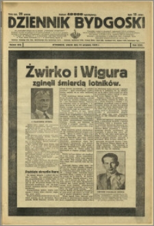 Dziennik Bydgoski, 1932, R.26, nr 210