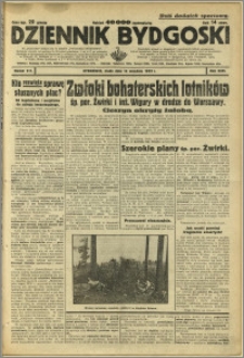 Dziennik Bydgoski, 1932, R.26, nr 211