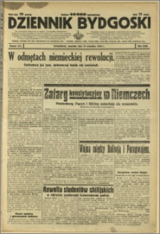 Dziennik Bydgoski, 1932, R.26, nr 212