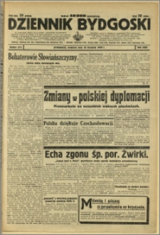 Dziennik Bydgoski, 1932, R.26, nr 215