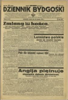 Dziennik Bydgoski, 1932, R.26, nr 216