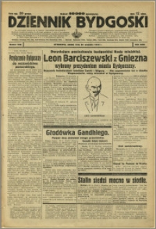 Dziennik Bydgoski, 1932, R.26, nr 220