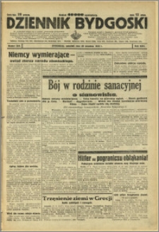 Dziennik Bydgoski, 1932, R.26, nr 224
