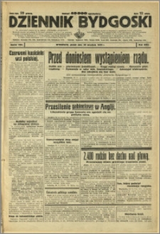 Dziennik Bydgoski, 1932, R.26, nr 225