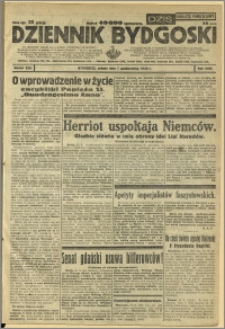 Dziennik Bydgoski, 1932, R.26, nr 226
