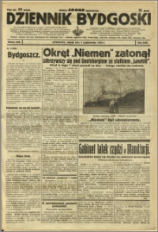 Dziennik Bydgoski, 1932, R.26, nr 228