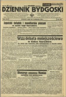 Dziennik Bydgoski, 1932, R.26, nr 232