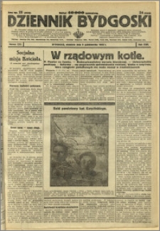 Dziennik Bydgoski, 1932, R.26, nr 233