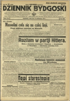 Dziennik Bydgoski, 1932, R.26, nr 235