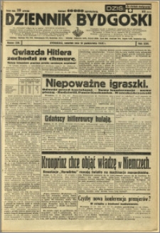 Dziennik Bydgoski, 1932, R.26, nr 236