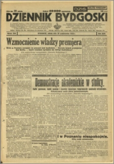 Dziennik Bydgoski, 1932, R.26, nr 250