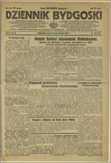 Dziennik Bydgoski, 1927, R.21, nr 222