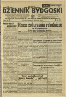 Dziennik Bydgoski, 1932, R.26, nr 261