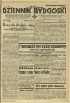 Dziennik Bydgoski, 1932, R.26, nr 264