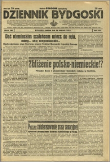 Dziennik Bydgoski, 1932, R.26, nr 268