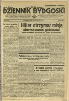 Dziennik Bydgoski, 1932, R.26, nr 270