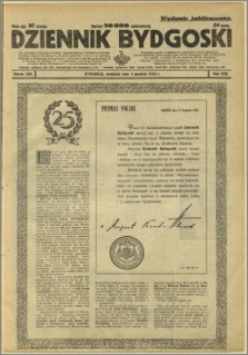 Dziennik Bydgoski, 1932, R.26, nr 280