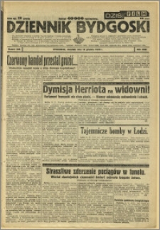 Dziennik Bydgoski, 1932, R.26, nr 288