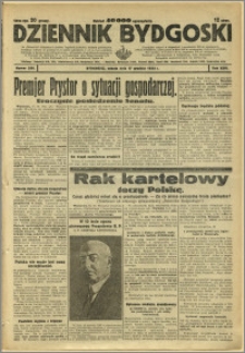 Dziennik Bydgoski, 1932, R.26, nr 290