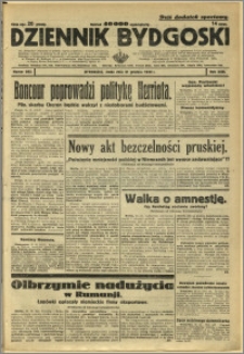 Dziennik Bydgoski, 1932, R.26, nr 293
