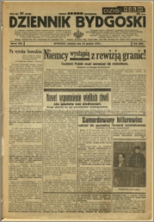 Dziennik Bydgoski, 1932, R.26, nr 299