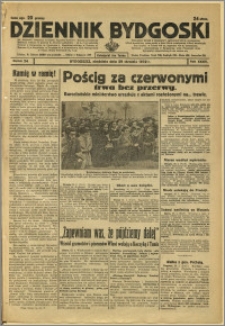 Dziennik Bydgoski, 1939, R.33, nr 24
