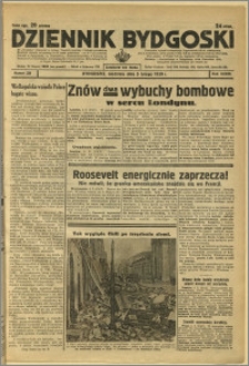 Dziennik Bydgoski, 1939, R.33, nr 29