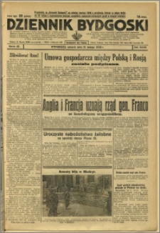 Dziennik Bydgoski, 1939, R.33, nr 42