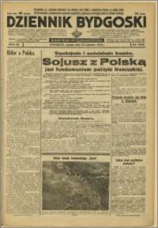 Dziennik Bydgoski, 1939, R.33, nr 93