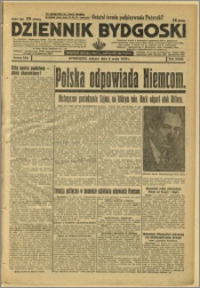 Dziennik Bydgoski, 1939, R.33, nr 104