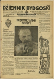 Dziennik Bydgoski, 1939, R.33, nr 116