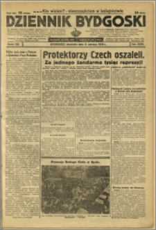 Dziennik Bydgoski, 1939, R.33, nr 132
