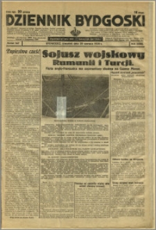 Dziennik Bydgoski, 1939, R.33, nr 147