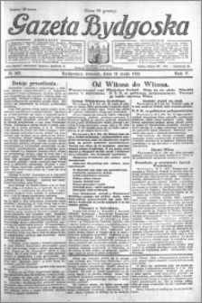Gazeta Bydgoska 1926.05.11 R.5 nr 107