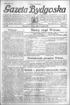 Gazeta Bydgoska 1926.05.12 R.5 nr 108