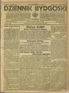 Dziennik Bydgoski, 1926, R.20, nr 6