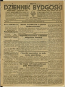 Dziennik Bydgoski, 1926, R.20, nr 7