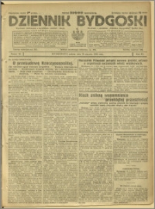 Dziennik Bydgoski, 1926, R.20, nr 12