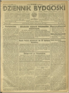 Dziennik Bydgoski, 1926, R.20, nr 16