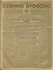 Dziennik Bydgoski, 1926, R.20, nr 17