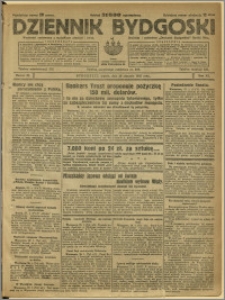 Dziennik Bydgoski, 1926, R.20, nr 23