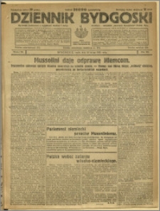 Dziennik Bydgoski, 1926, R.20, nr 32