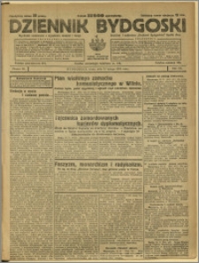Dziennik Bydgoski, 1926, R.20, nr 38