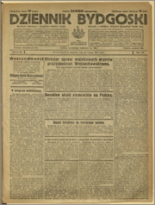 Dziennik Bydgoski, 1926, R.20, nr 42