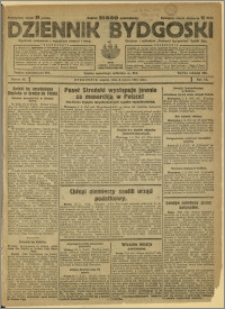 Dziennik Bydgoski, 1926, R.20, nr 49