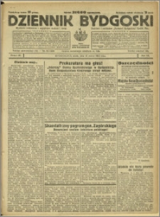 Dziennik Bydgoski, 1926, R.20, nr 62