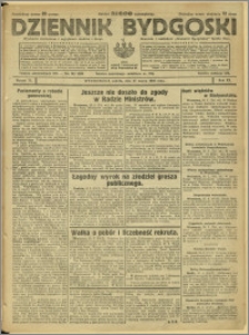 Dziennik Bydgoski, 1926, R.20, nr 71