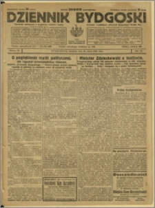 Dziennik Bydgoski, 1926, R.20, nr 72