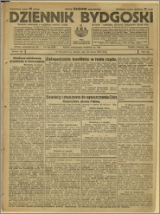 Dziennik Bydgoski, 1926, R.20, nr 73