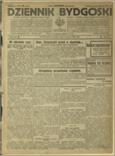 Dziennik Bydgoski, 1926, R.20, nr 75